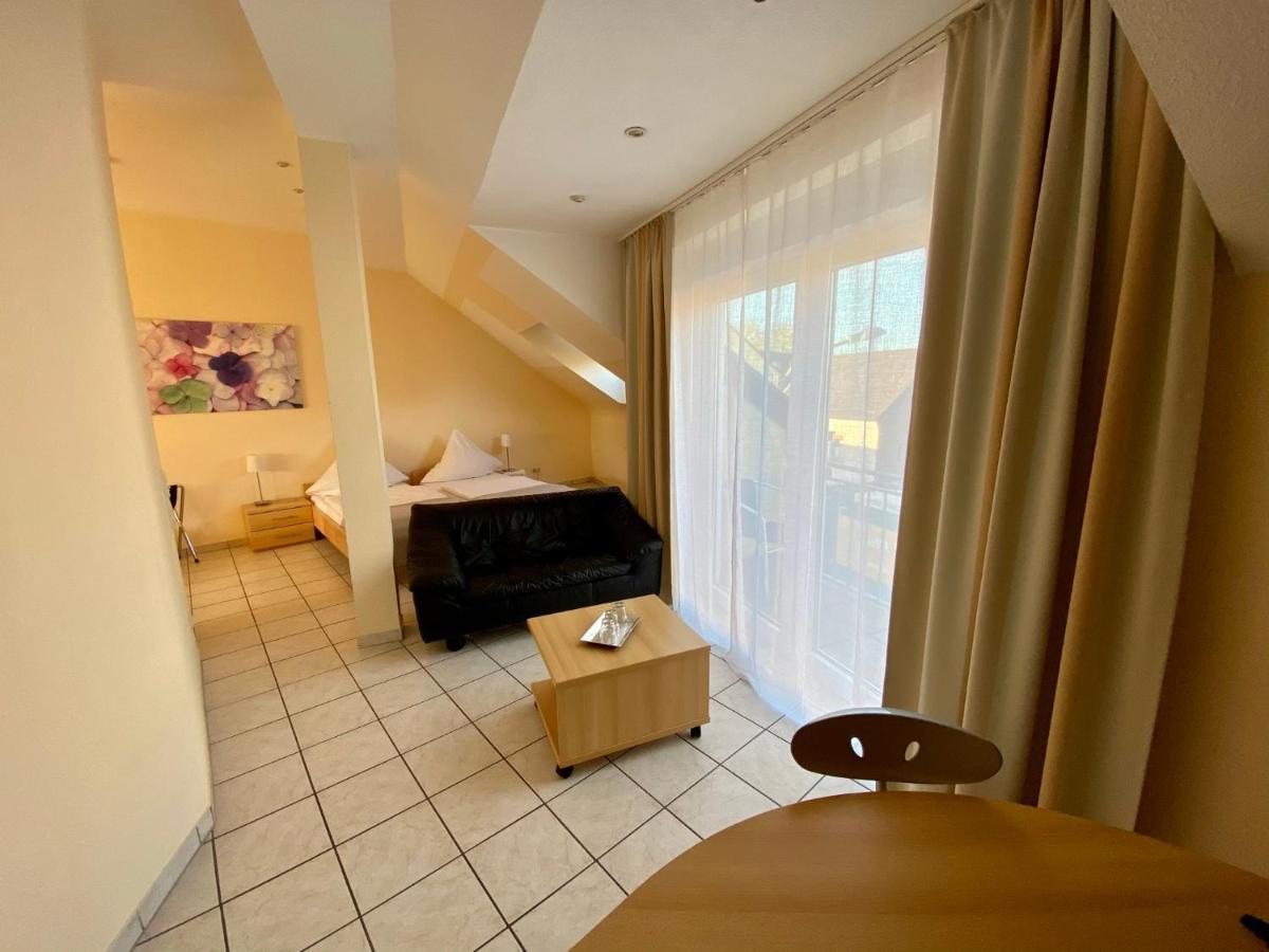 Hilgers Hotel Duren