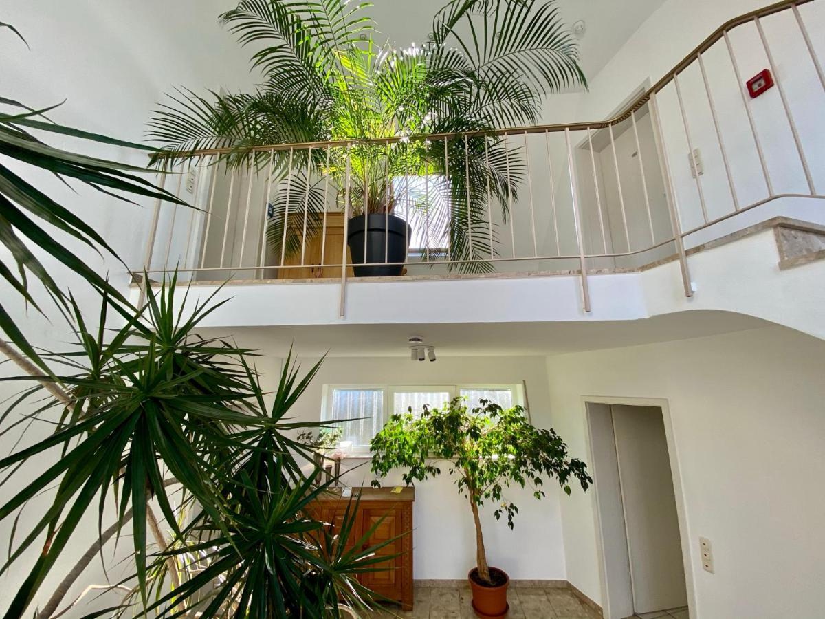 Hotel Hilgers 3*