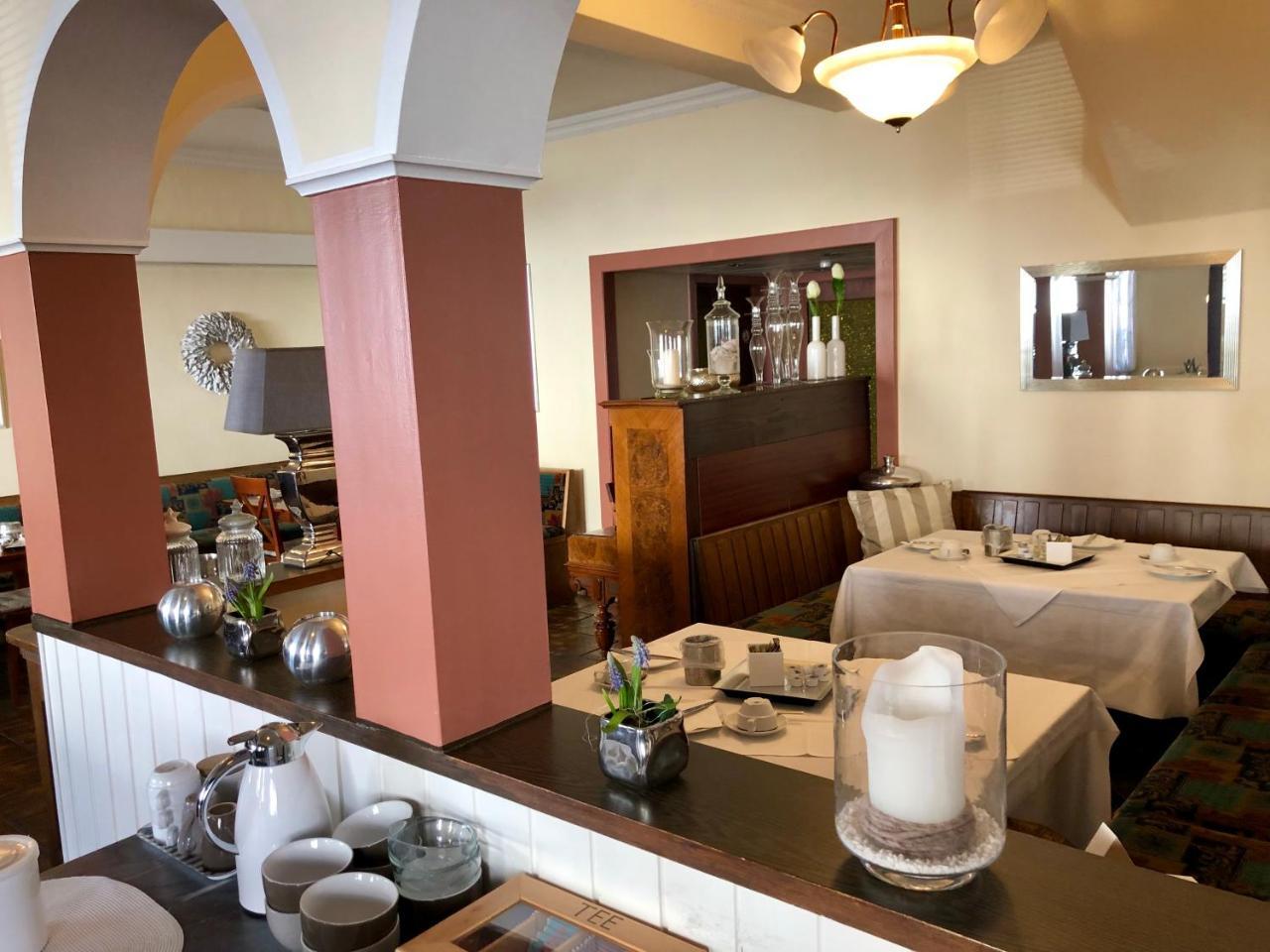 Hilgers Hotel Düren - Eifel