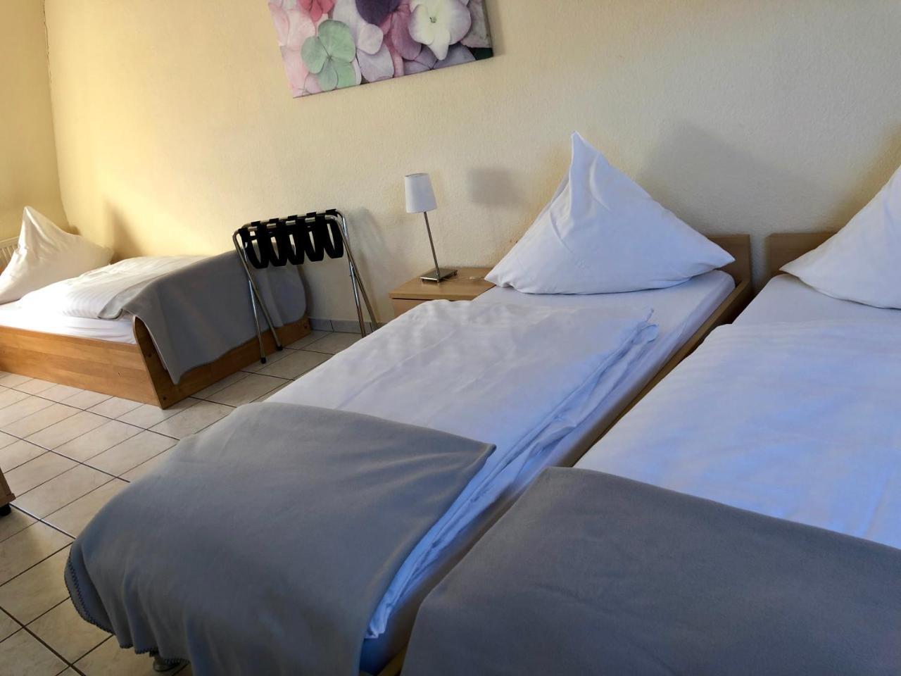 Hotel Hilgers 3*