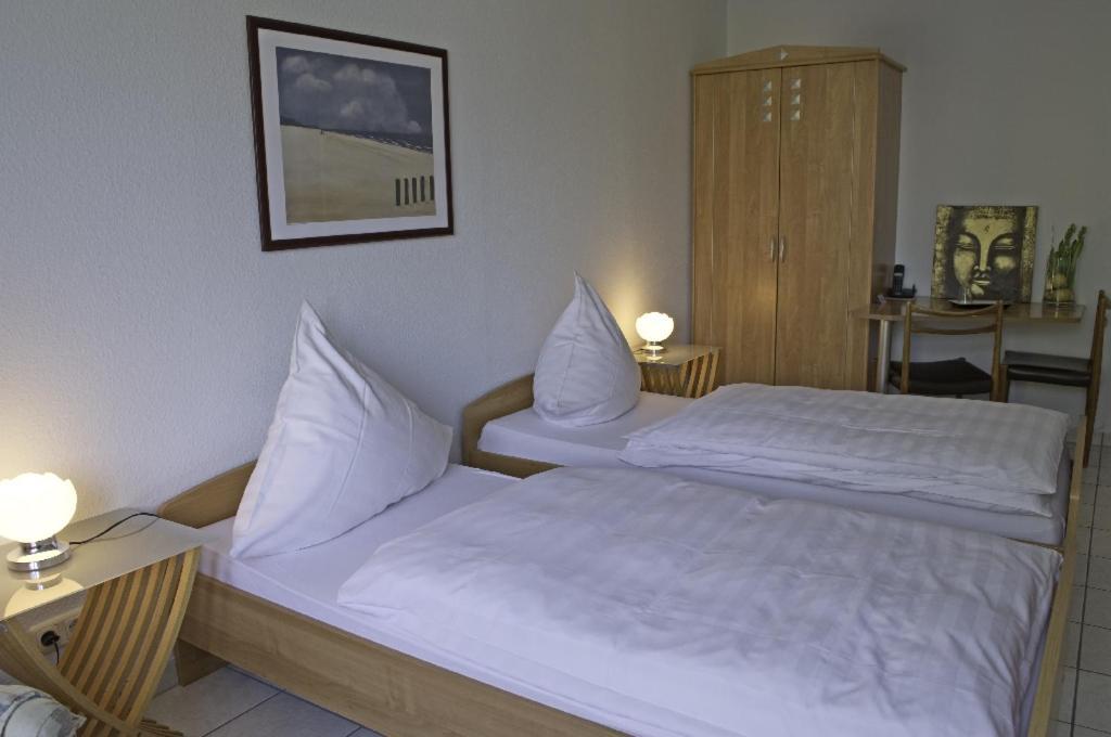 Hilgers Hotel 3*